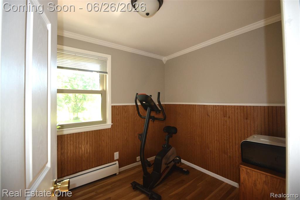 615 Willard Avenue Rochester Hills, MI 48307 - Photo 21 of 30