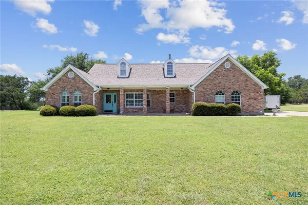 $599,000 | 3912 Chisholm Trail, Salado, TX 76571
