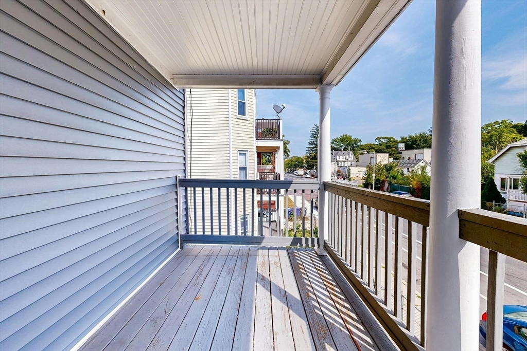 3907 Washington Street Boston, MA 02131 - Photo 18 of 37