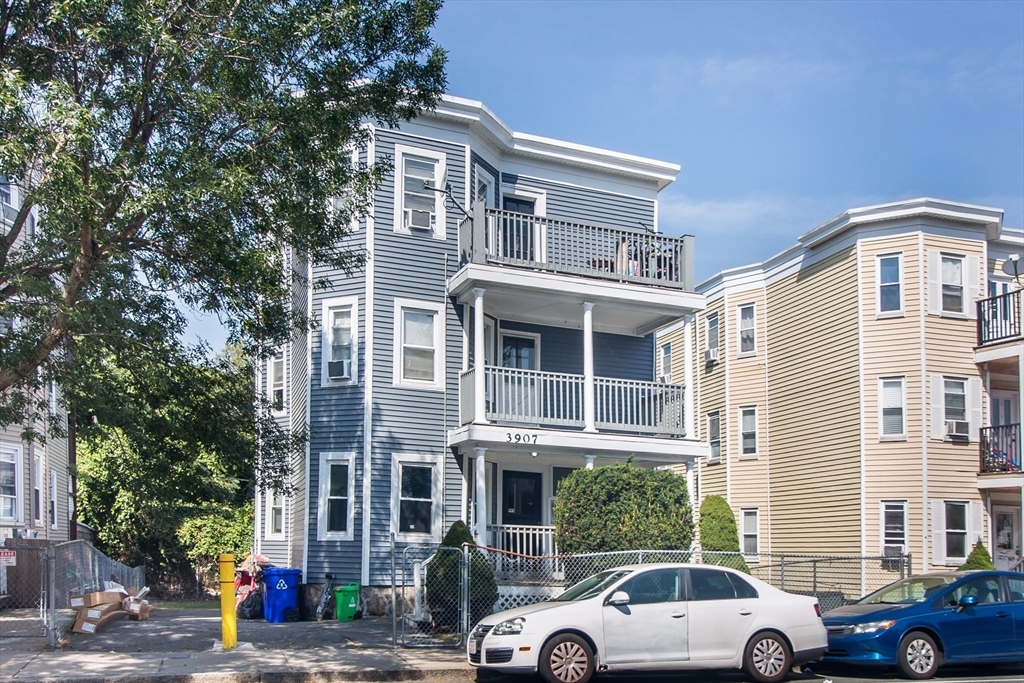 3907 Washington Street Boston, MA 02131 - Photo 2 of 37