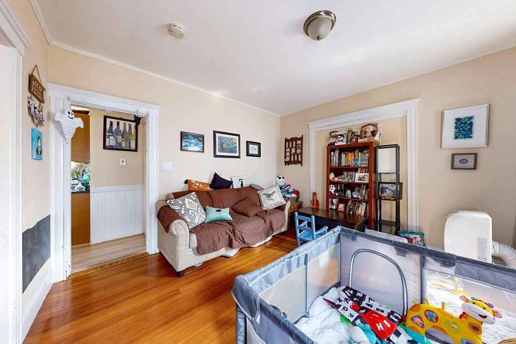 3907 Washington Street Boston, MA 02131 - Photo 21 of 37
