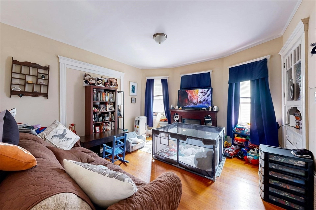 3907 Washington Street Boston, MA 02131 - Photo 22 of 37