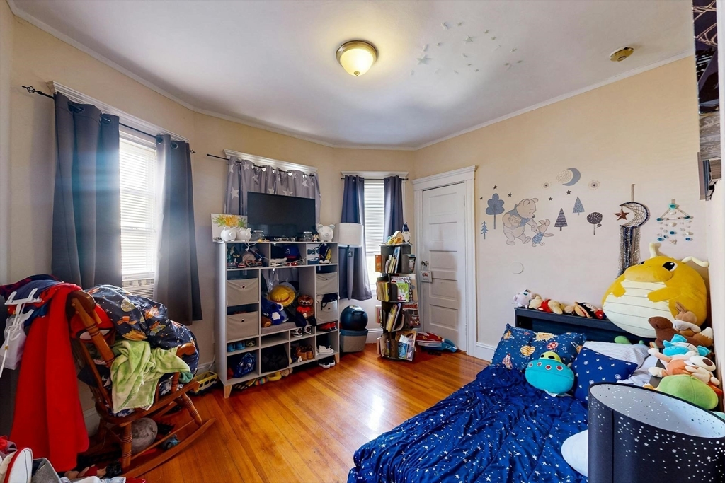 3907 Washington Street Boston, MA 02131 - Photo 28 of 37