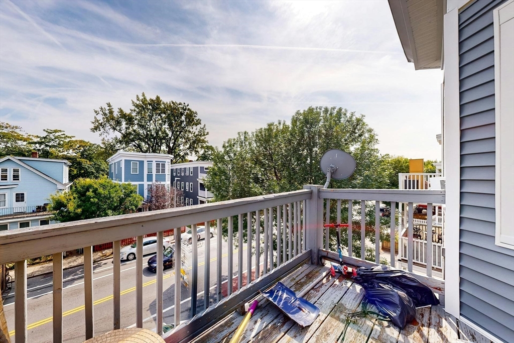 3907 Washington Street Boston, MA 02131 - Photo 31 of 37