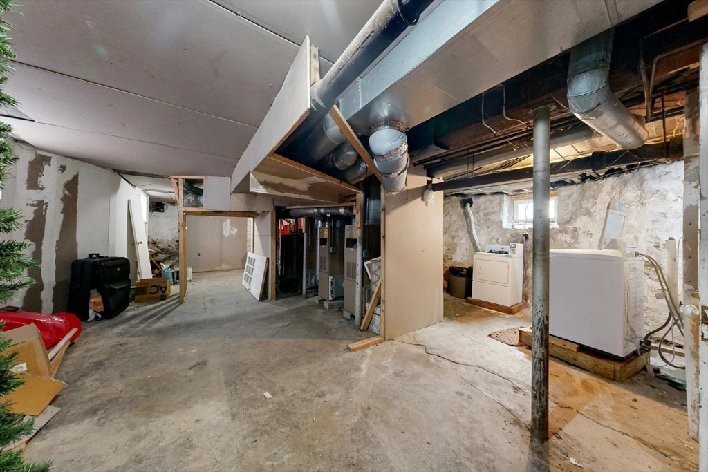 3907 Washington Street Boston, MA 02131 - Photo 33 of 37
