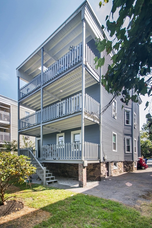 3907 Washington Street Boston, MA 02131 - Photo 37 of 37