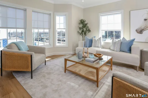 $8,600 | 340 Heights Road, Unit 314, Darien, CT 06820