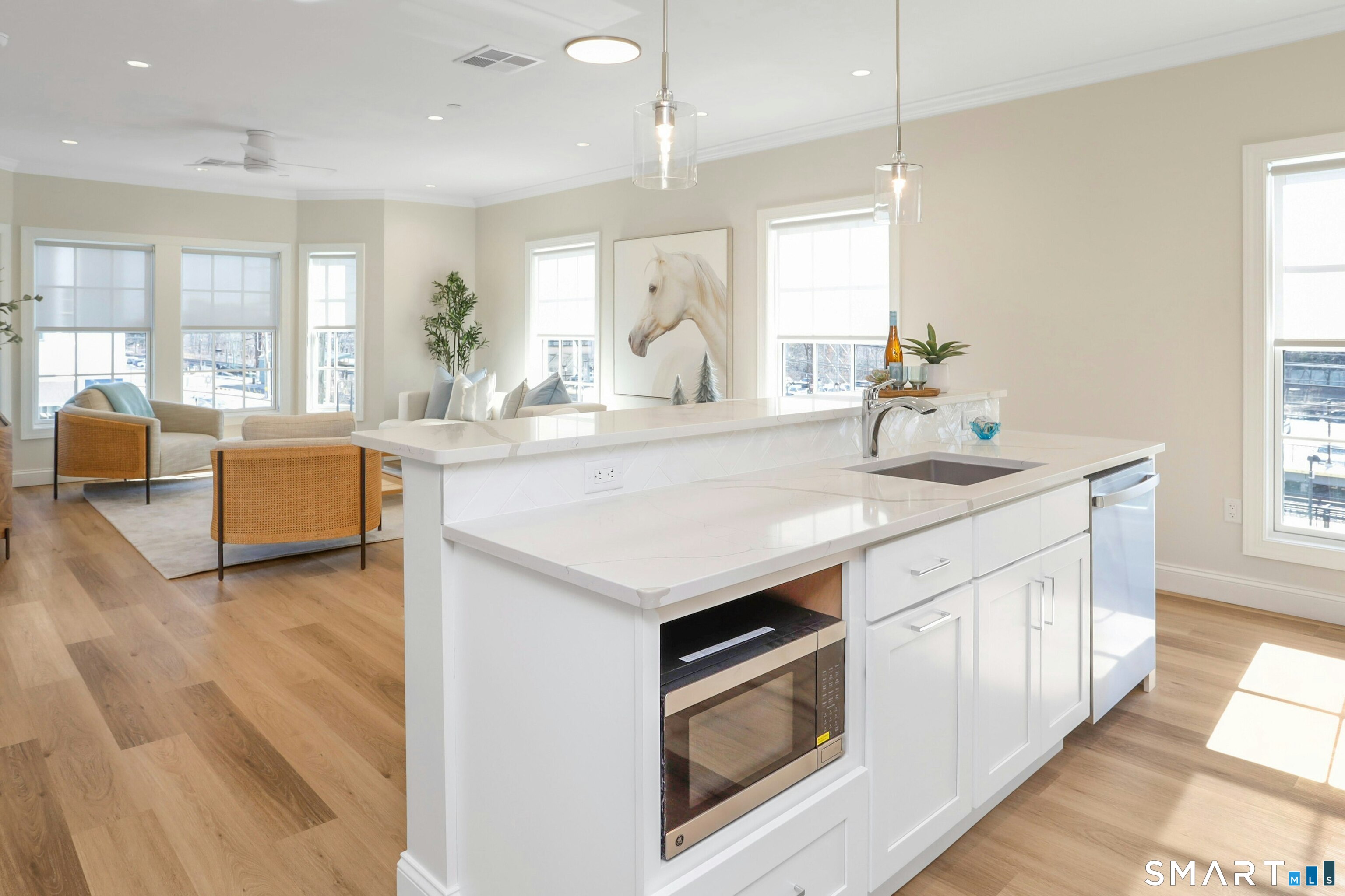 340 Heights Road, Unit 314 Darien, CT 06820 - Photo 4 of 16