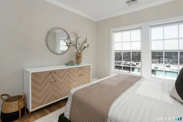 $8,600 | 340 Heights Road, Unit 314, Darien, CT 06820