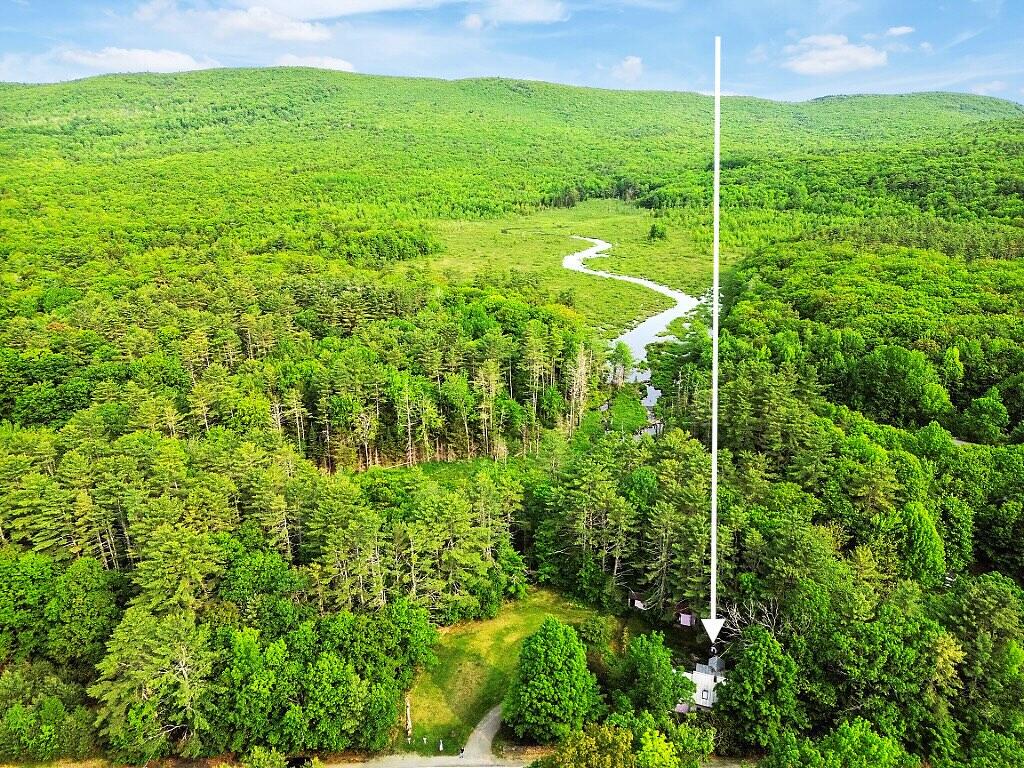 722 Belgrade Road Mount Vernon, ME 04352 - Photo 4 of 119 NEXT TO THE KENNEBEC HIGHLANDS