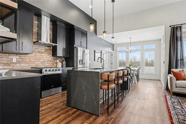 $596,600 | 617 High Line Trail, Victor, NY 14564