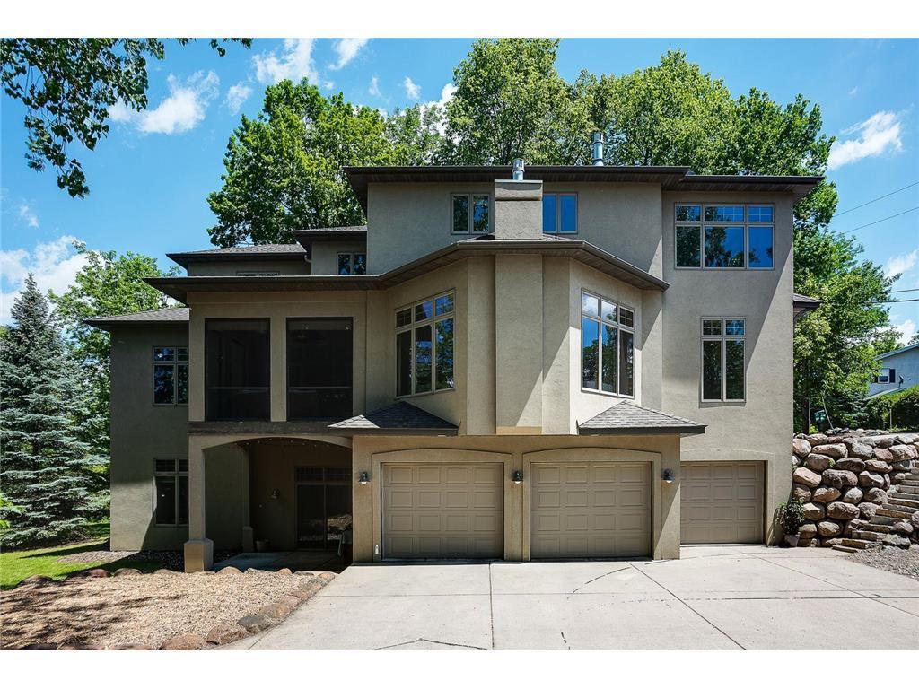 21892 Byron Circle Excelsior, MN 55331 - Photo 18 of 23