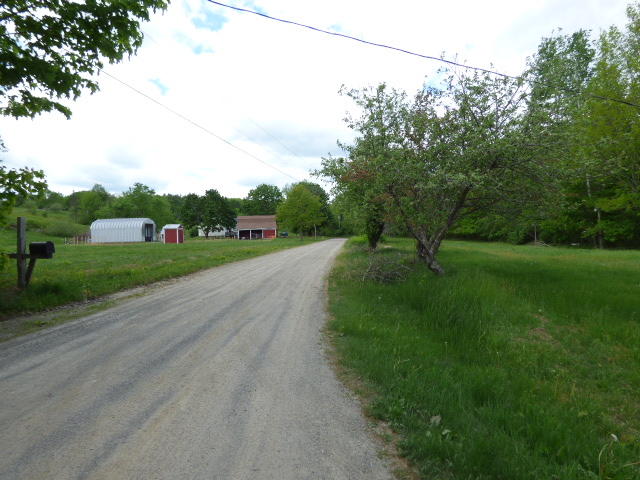 56 Cemetery Road Freedom, ME 04941 - Photo 3 of 14 street