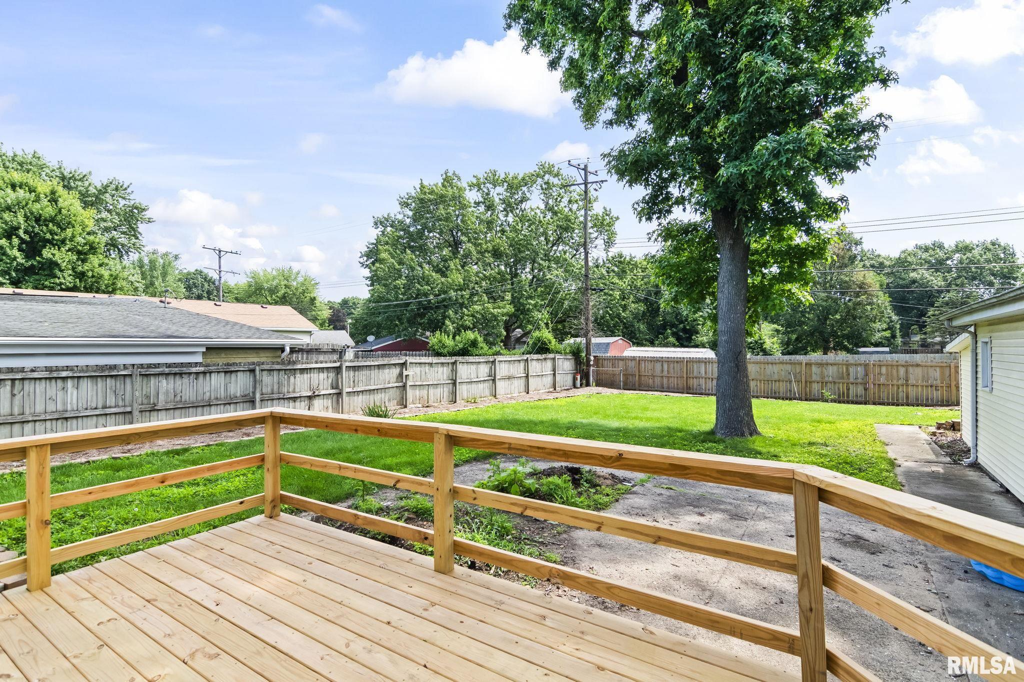 4 North Oxford Road Springfield, IL 62702 - Photo 27 of 32