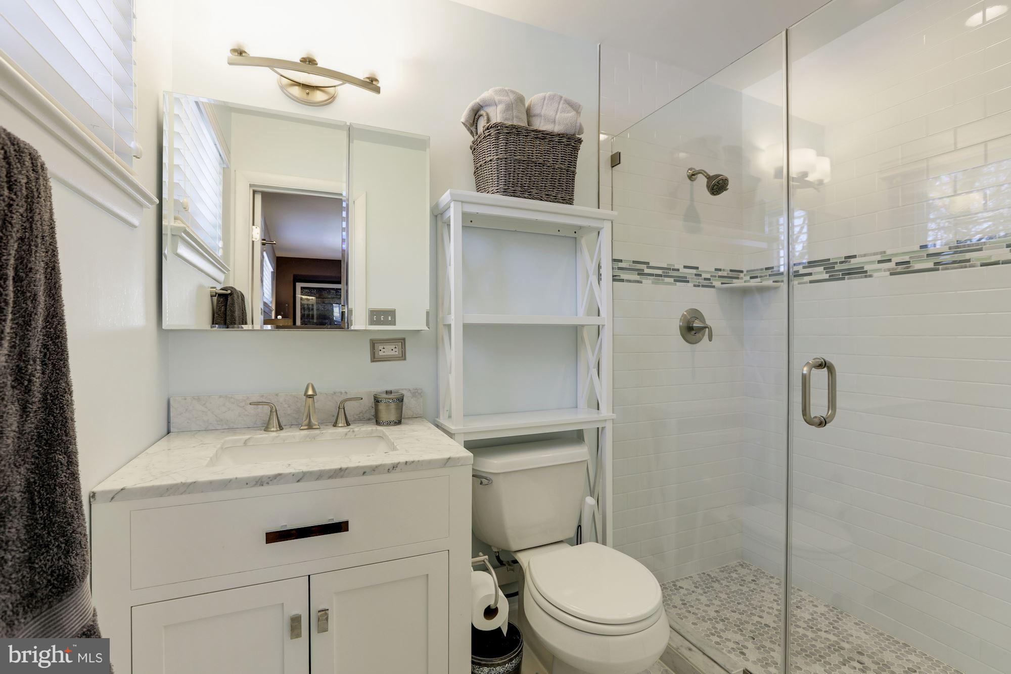 9507 Flower Avenue Silver Spring, MD 20901 - Photo 14 of 29 Bath Master 1