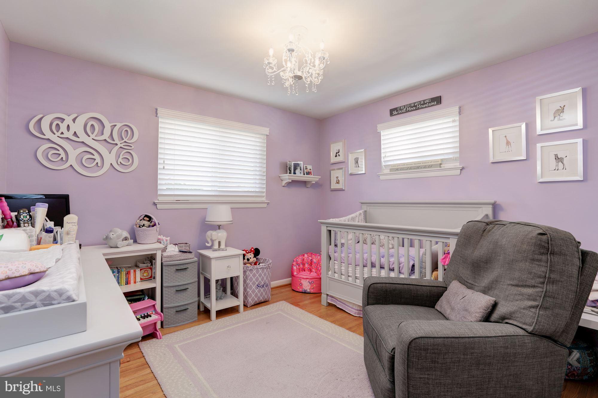 9507 Flower Avenue Silver Spring, MD 20901 - Photo 15 of 29 Bedroom2