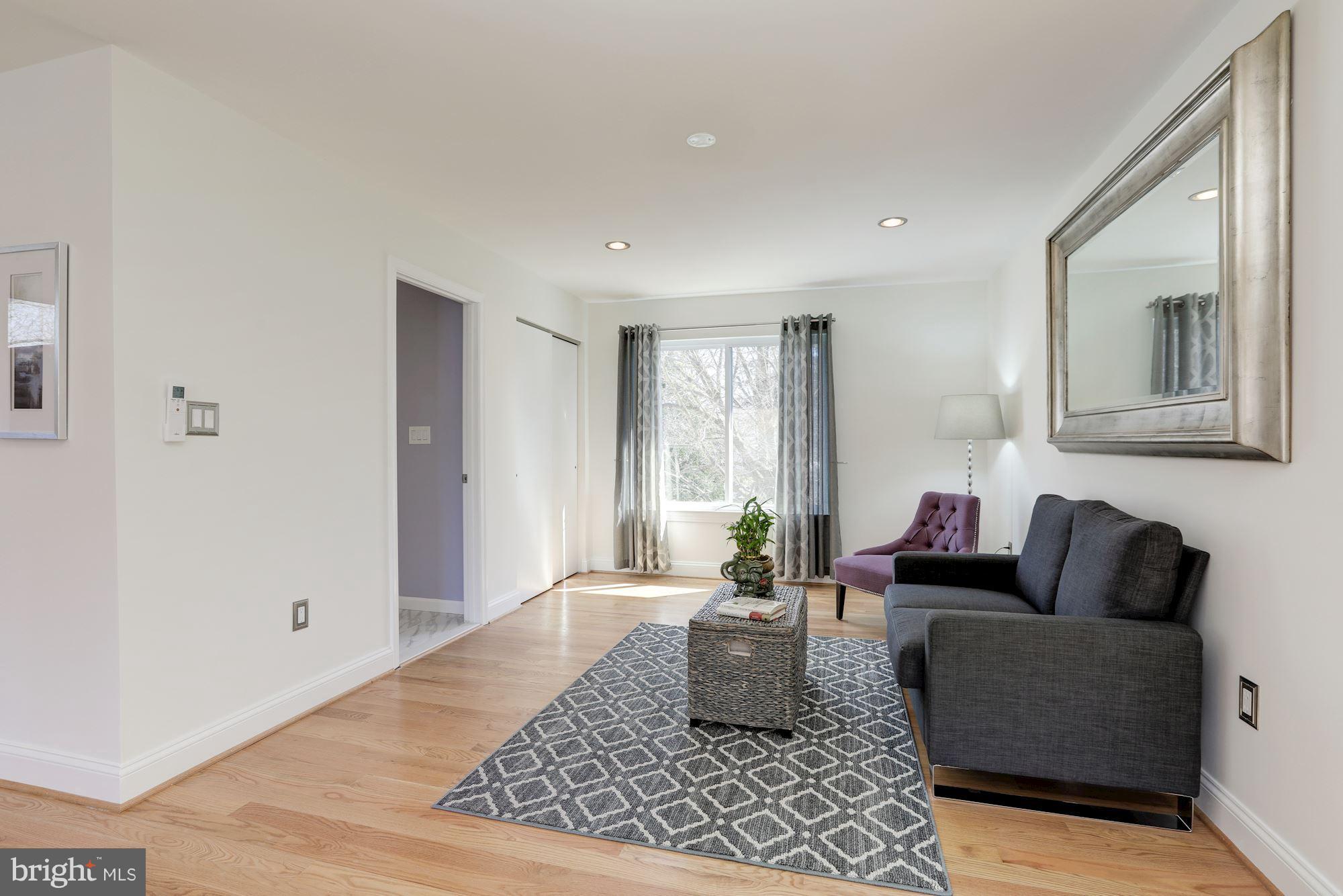 9507 Flower Avenue Silver Spring, MD 20901 - Photo 18 of 29 Bedroom (Master)