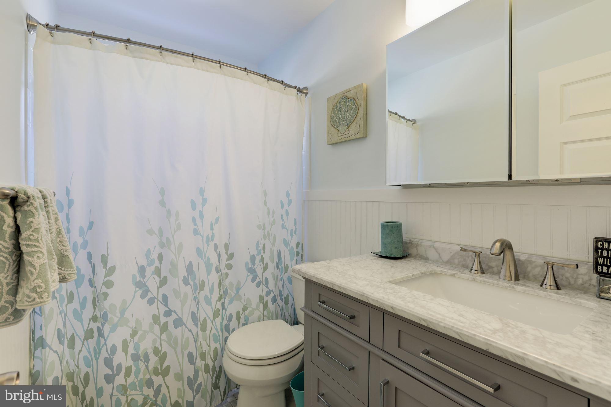 9507 Flower Avenue Silver Spring, MD 20901 - Photo 23 of 29 Hall Full Bath