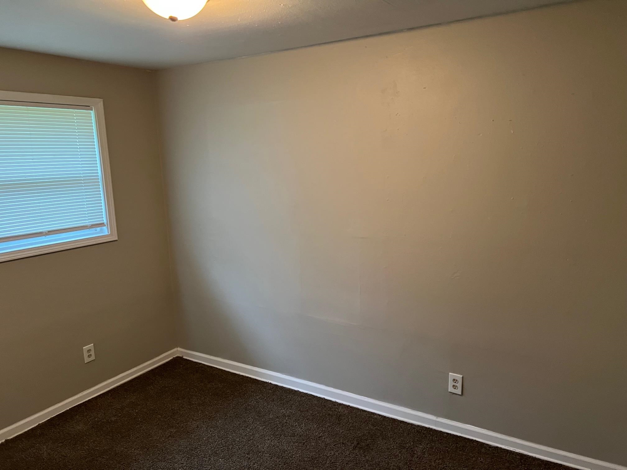 2457 Dwight Road Memphis, TN 38114 - Photo 6 of 8 a view of an empty room