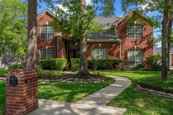 $570,000 | 6618 Barronton Drive, Spring, TX 77389