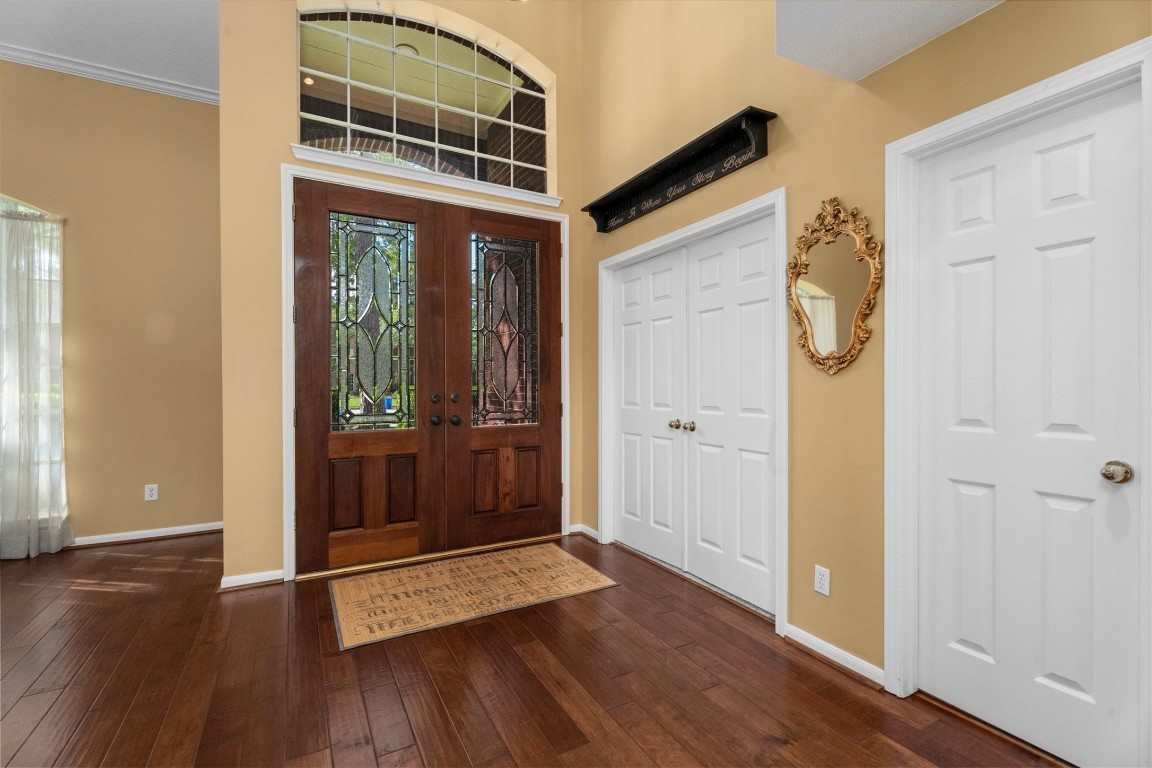 6618 Barronton Drive Spring, TX 77389 - Photo 11 of 41