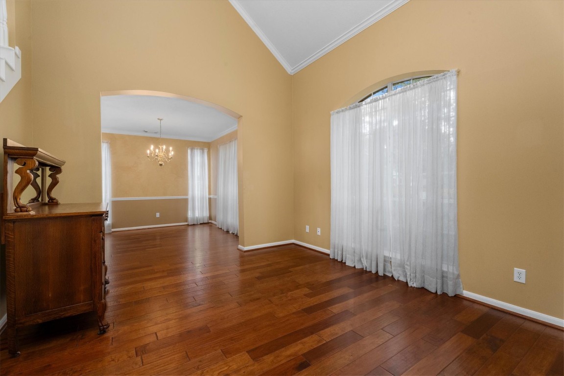 6618 Barronton Drive Spring, TX 77389 - Photo 12 of 41