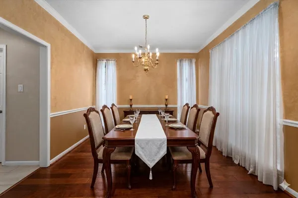 $570,000 | 6618 Barronton Drive, Spring, TX 77389