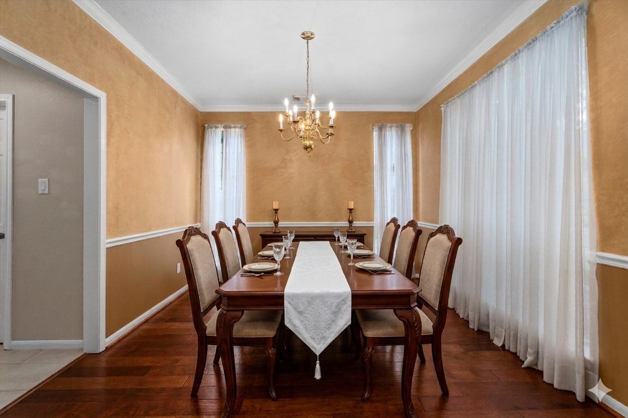 6618 Barronton Drive Spring, TX 77389 - Photo 13 of 42