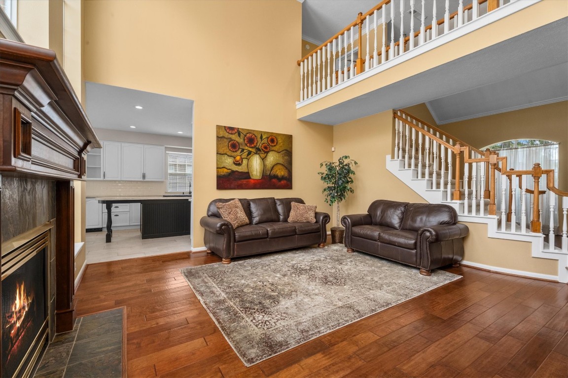 6618 Barronton Drive Spring, TX 77389 - Photo 14 of 41