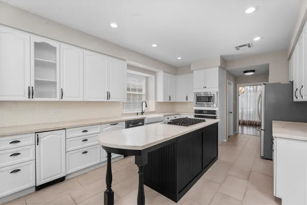 $570,000 | 6618 Barronton Drive, Spring, TX 77389