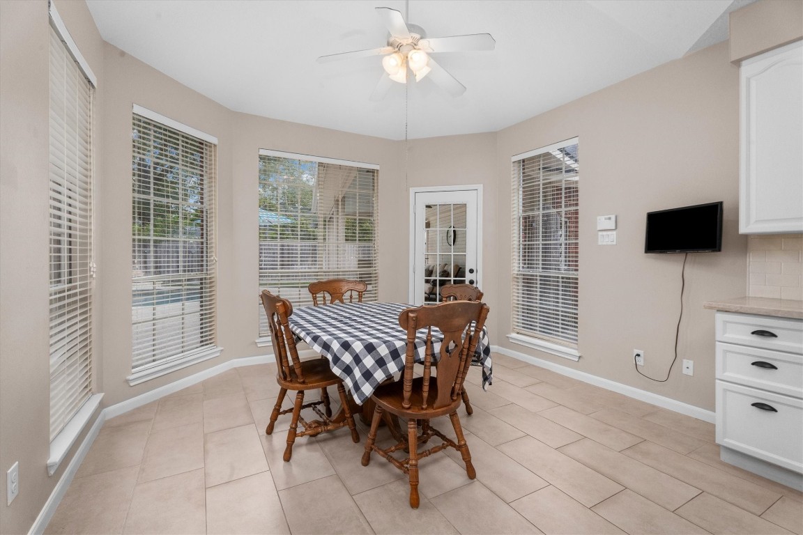 6618 Barronton Drive Spring, TX 77389 - Photo 20 of 41