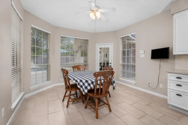 $570,000 | 6618 Barronton Drive, Spring, TX 77389