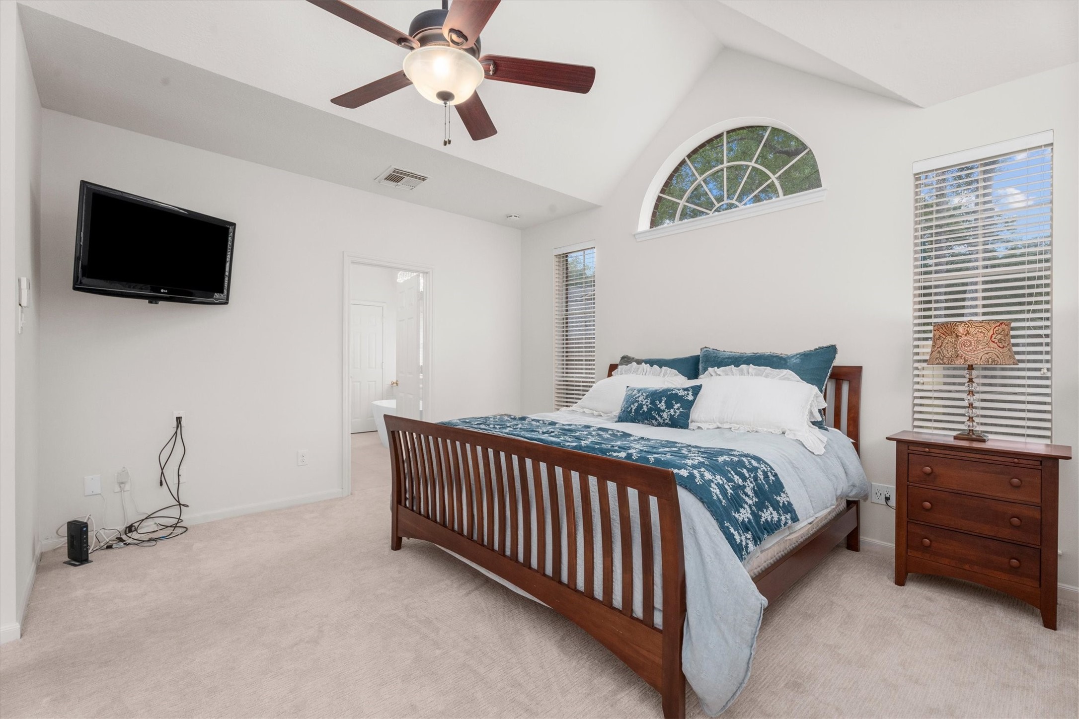 6618 Barronton Drive Spring, TX 77389 - Photo 22 of 42