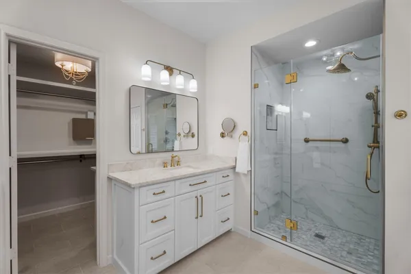 $570,000 | 6618 Barronton Drive, Spring, TX 77389