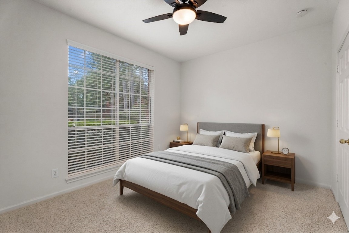 6618 Barronton Drive Spring, TX 77389 - Photo 27 of 41