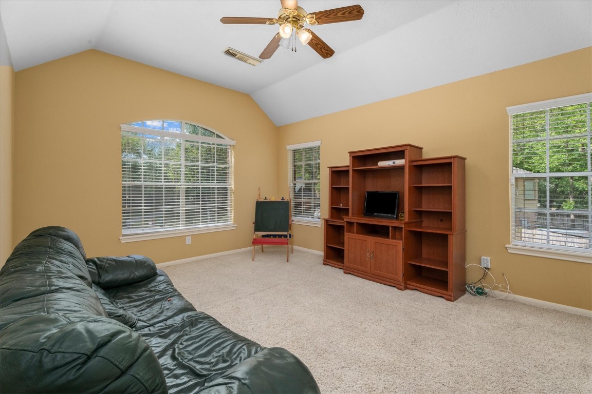 6618 Barronton Drive Spring, TX 77389 - Photo 33 of 41