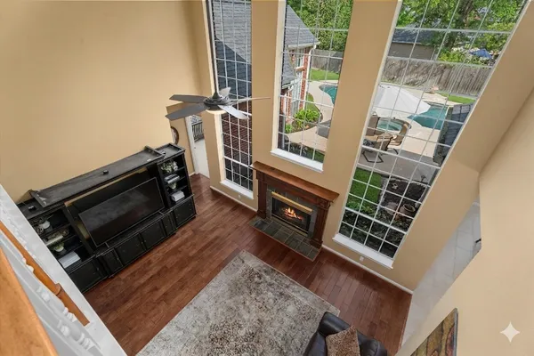 $570,000 | 6618 Barronton Drive, Spring, TX 77389