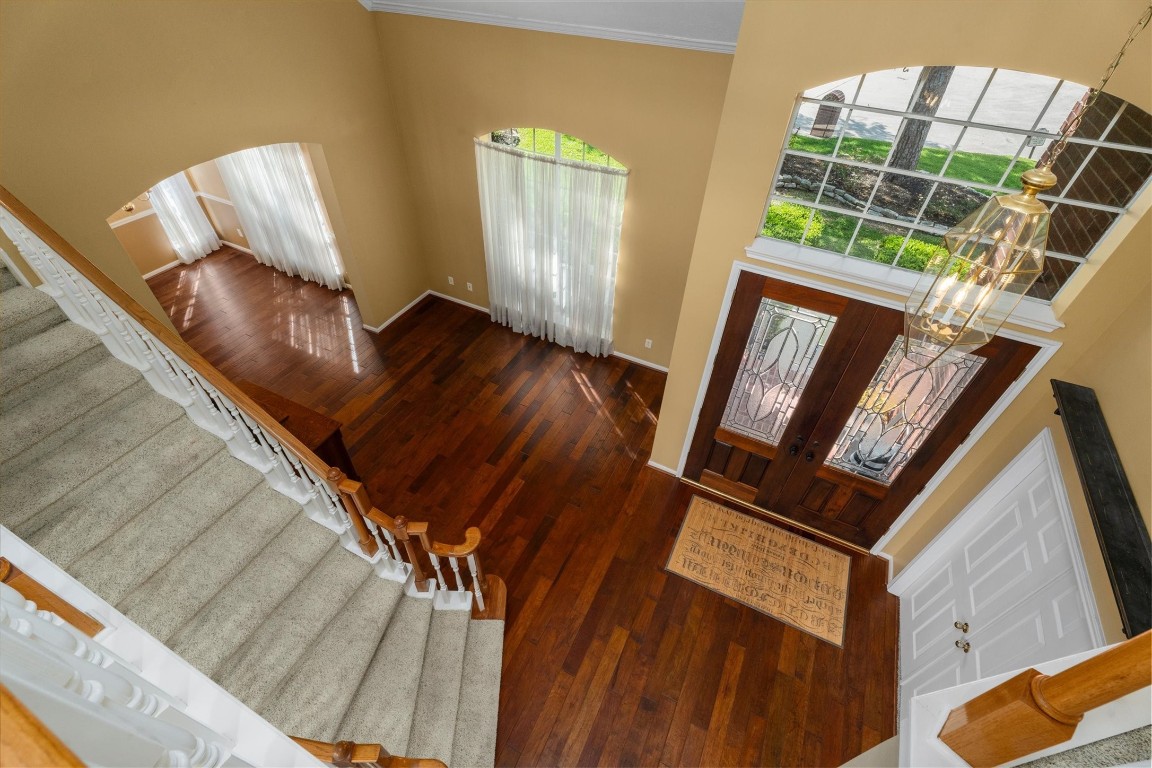 6618 Barronton Drive Spring, TX 77389 - Photo 35 of 41
