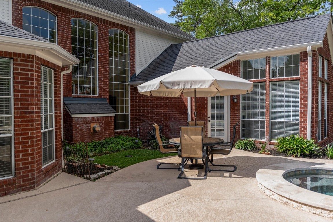 6618 Barronton Drive Spring, TX 77389 - Photo 37 of 41