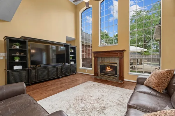 $570,000 | 6618 Barronton Drive, Spring, TX 77389