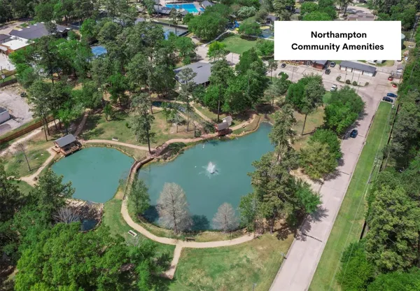 $570,000 | 6618 Barronton Drive, Spring, TX 77389