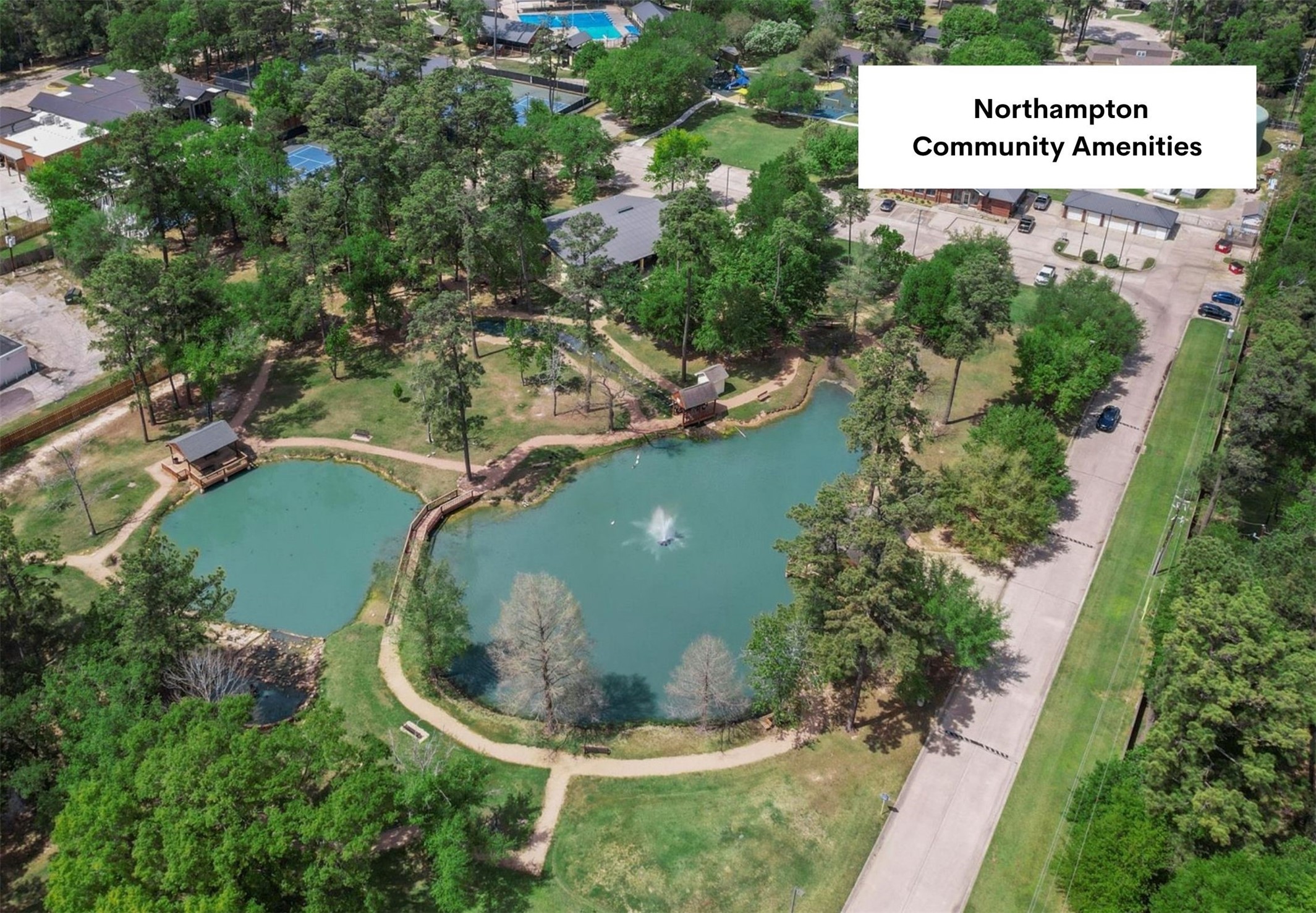 6618 Barronton Drive Spring, TX 77389 - Photo 42 of 42