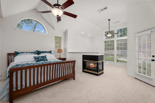 $570,000 | 6618 Barronton Drive, Spring, TX 77389