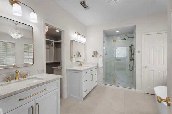 $570,000 | 6618 Barronton Drive, Spring, TX 77389