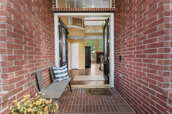 $570,000 | 6618 Barronton Drive, Spring, TX 77389