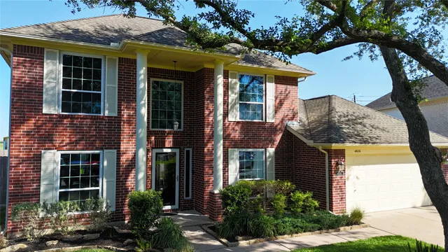 $379,000 | 4826 Glenpark Drive, La Porte, TX 77571