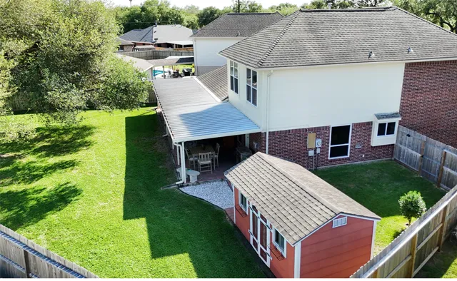 $379,000 | 4826 Glenpark Drive, La Porte, TX 77571