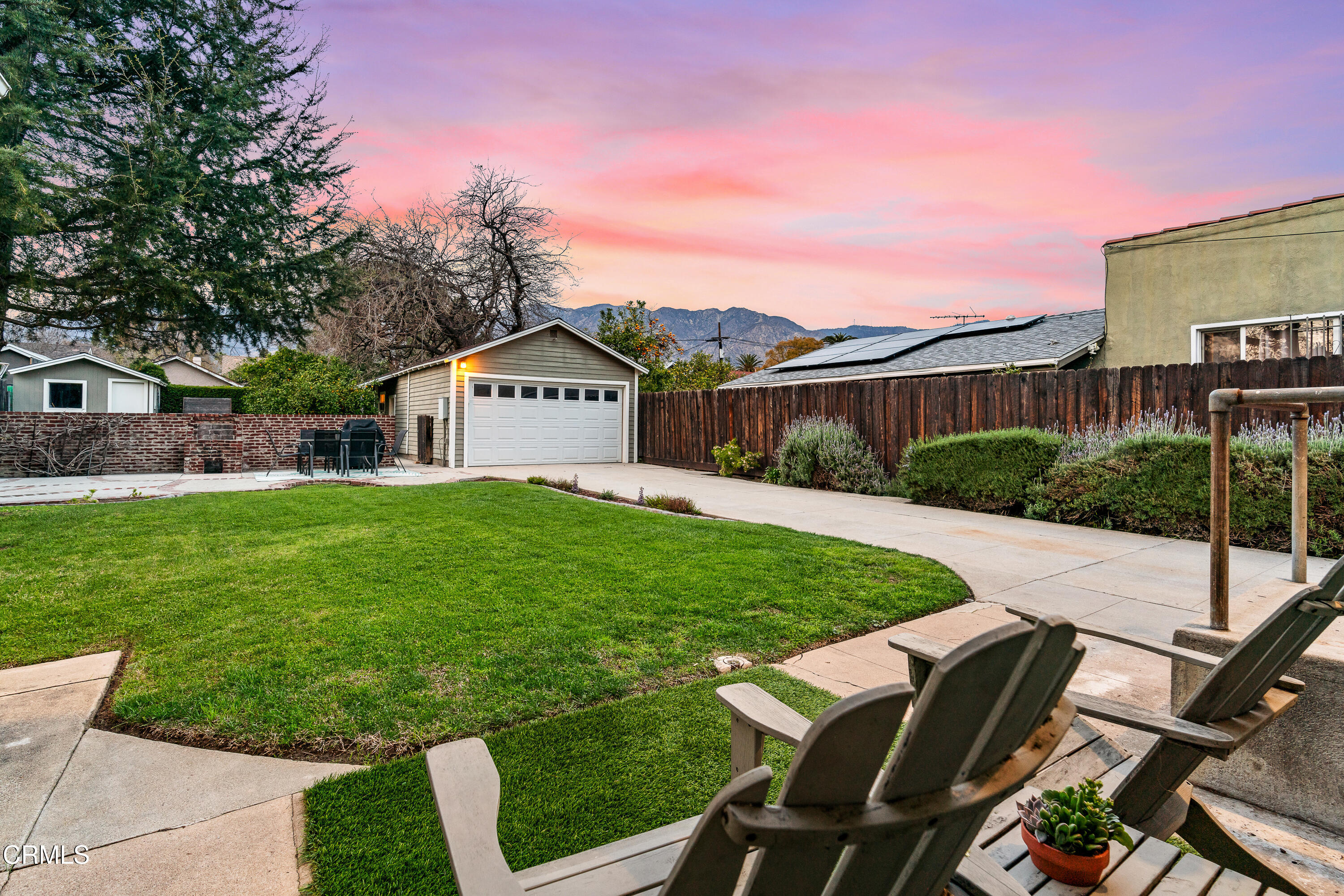 393 Flower Street Pasadena, CA 91104 - Photo 16 of 20 16 - Flower (393)