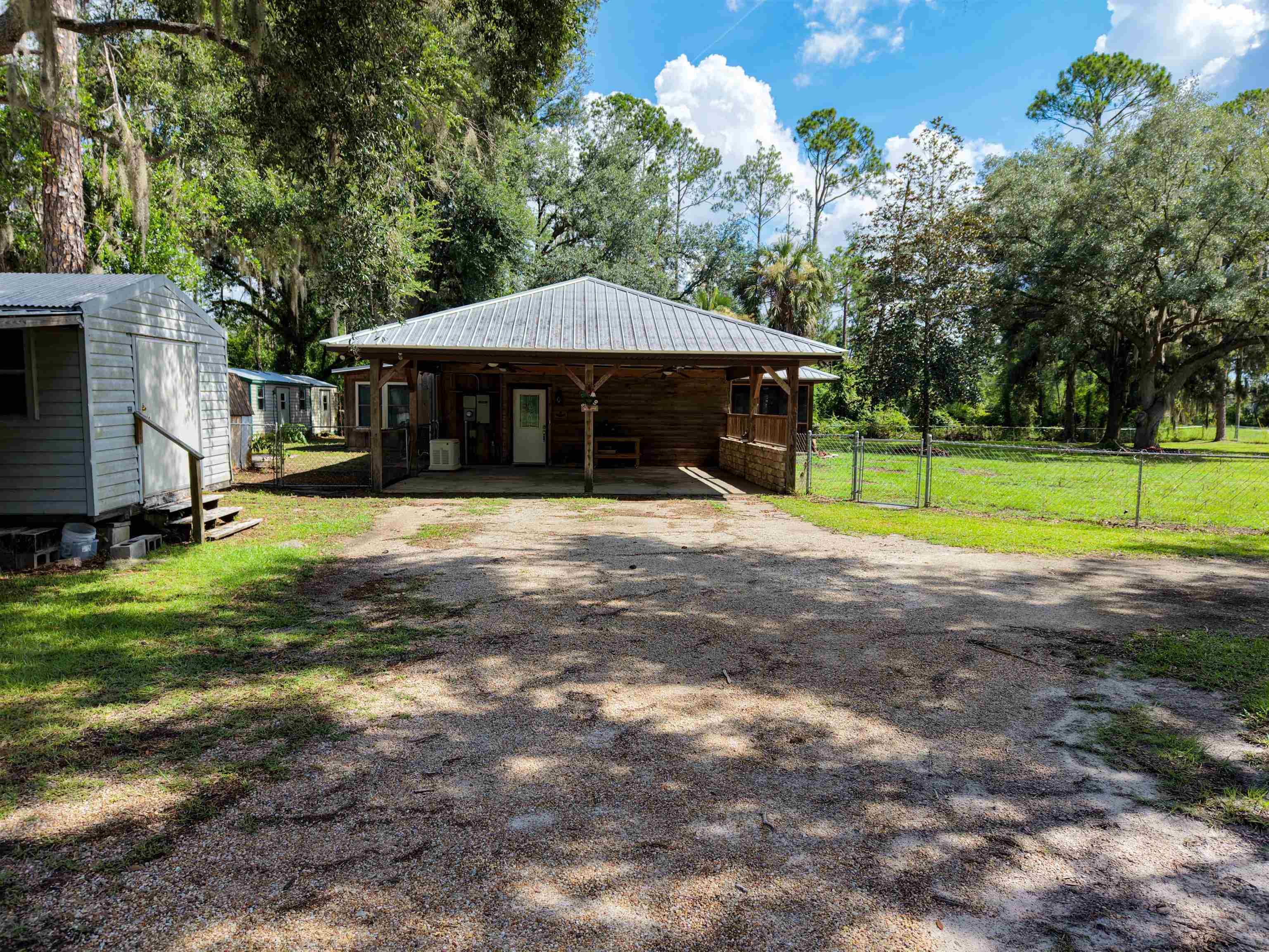 3087 Green Farm Road Perry, FL 32347 - Photo 59 of 69