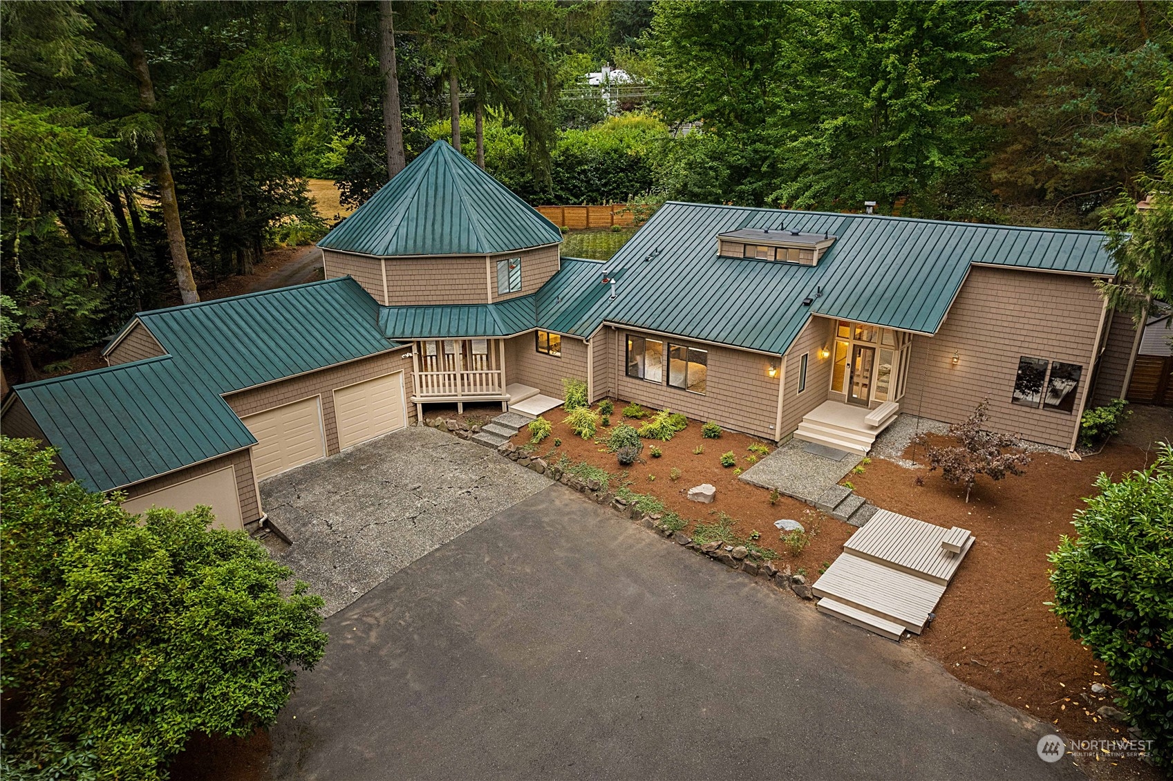 13520 Northeast 29th Place, Bellevue, WA 98005 Compass